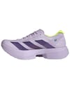adidas + Adizero Adios Pro 4 W Purple Tint