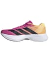 adidas + Adizero Boston 13 W Lucid Fuchsia