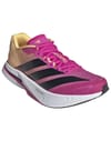 adidas + Adizero Boston 13 W Lucid Fuchsia - 3
