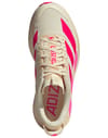 adidas + Adizero Evo SL Atr W Warm Vanilla - 5