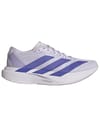 Adizero Evo SL Woven W Glory Grey + adidas