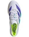 adidas + Adizero Takumi Sen 11 Frozen Purple - 5