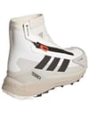adidas + Free Hiker 2 Climawarm+ GTX Grey Two - 4