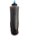 Soft Flask 500ml Black + adidas
