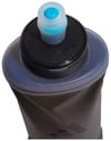 adidas + Soft Flask 500ml Black