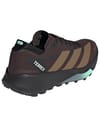 adidas + Terrex Agravic 2 GTX Aurora Coffee - 4