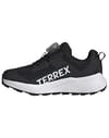 adidas + Terrex Agravic Boa Kids Core Black