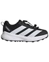 Terrex Agravic Kids Core Black + adidas