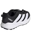 adidas + Terrex Agravic Kids Core Black - 4