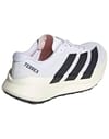 adidas + Terrex Agravic SL Cloud White - 4