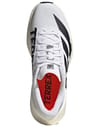 adidas + Terrex Agravic SL Cloud White - 5