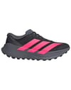 Terrex Agravic SL Core Black/Pink + adidas