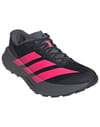 adidas + Terrex Agravic SL Core Black/Pink - 3