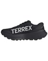 adidas + Terrex Agravic SL Core Black/White