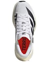 adidas + Terrex Agravic SL W Cloud White - 5