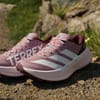 adidas + Terrex Agravic SL W Magic Mauve - 3
