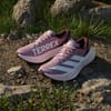 adidas + Terrex Agravic SL W Magic Mauve - 5