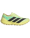 Terrex Agravic Speed 2 Frozen Lemon + adidas