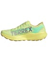 adidas + Terrex Agravic Speed 2 Frozen Lemon