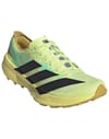 adidas + Terrex Agravic Speed 2 Frozen Lemon - 3