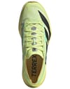 adidas + Terrex Agravic Speed 2 Frozen Lemon - 5