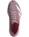 adidas + Terrex Agravic Speed 2 W Magic Mauve - 5