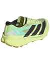 adidas + Terrex Agravic TT Frozen Lemon - 4