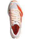 adidas + Terrex Agravic TT W Cloud White - 5