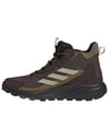 adidas + Terrex Anylander Mid R.Rdy Dark Brown