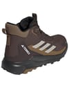 adidas + Terrex Anylander Mid R.Rdy Dark Brown - 4