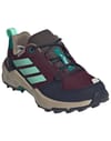 adidas + Terrex Ax4R R.Rdy Kids Maroon - 3