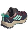 adidas + Terrex Ax4R R.Rdy Kids Maroon - 4