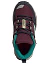 adidas + Terrex Ax4R R.Rdy Mid Kids Maroon - 5
