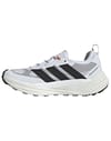 adidas + Terrex Free Hiker 3 Low GTX Cloud White