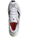 adidas + Terrex Free Hiker 3 Low GTX Cloud White - 5