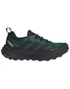Terrex Free Hiker 3 Low GTX Collegiate Green + adidas