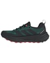 adidas + Terrex Free Hiker 3 Low GTX Collegiate Green
