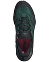 adidas + Terrex Free Hiker 3 Low GTX Collegiate Green - 5