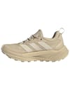 adidas + Terrex Free Hiker 3 Low GTX W Khaki Three