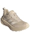 adidas + Terrex Free Hiker 3 Low GTX W Khaki Three - 3