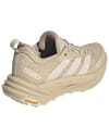 adidas + Terrex Free Hiker 3 Low GTX W Khaki Three - 4