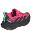 adidas + Terrex Free Hiker 3 Low GTX W Pure Turbo - 4