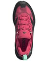 adidas + Terrex Free Hiker 3 Low GTX W Pure Turbo - 5