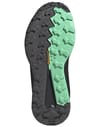 adidas + Terrex Free Hiker 3 Low GTX W Pure Turbo - 6