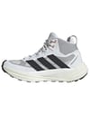 adidas + Terrex Free Hiker 3 Mid GTX Cloud White