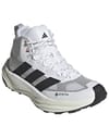 adidas + Terrex Free Hiker 3 Mid GTX Cloud White - 3
