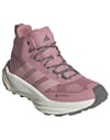 adidas + Terrex Free Hiker 3 Mid GTX W Magic Mauve - 3