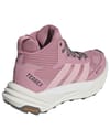 adidas + Terrex Free Hiker 3 Mid GTX W Magic Mauve - 4