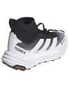 adidas + Terrex Free Hiker 3 Ultra GTX Cloud White/Cloud White - 4