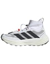 adidas + Terrex Free Hiker 3 Ultra GTX Cloud White/Core Black